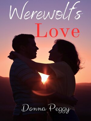 cover image of Werewolf's Love